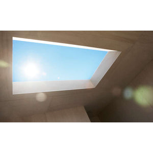 MOON45HC Lighting Sun Nle And Moon, White