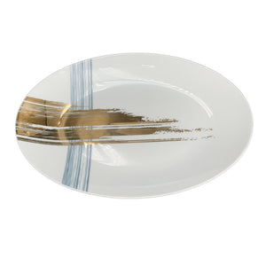 Artisan Brush - Charger