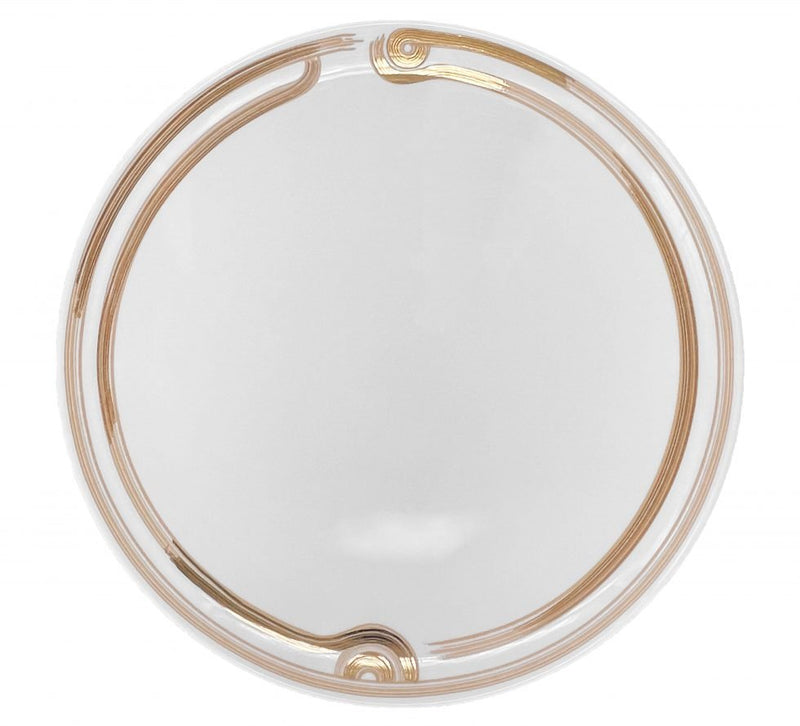 Art Deco Garden - Dinner Plate