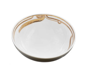 Art Deco Garden - Noodle / Salad Bowl 1300 ml
