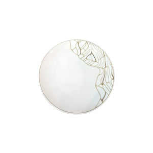 Traces of Nature - Coupe Plate