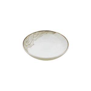 Traces of Nature - Medium Sauce Plate
