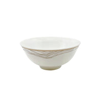 Traces of Nature - Rice Bowl