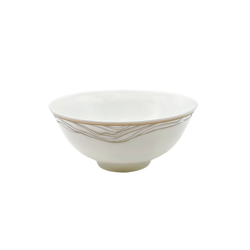 Traces of Nature - Rice Bowl