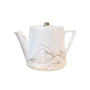 Traces of Nature - Tea Pot 900ml