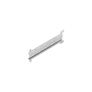 Dornbracht 1236097090 xGrid Installation track 555mm