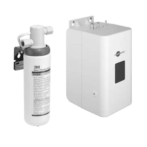 Dornbracht 12.893.970.90 Hot Water Tank with Filter in UK Version (To Be Installed with 17.861.680/875 Dispenser)
