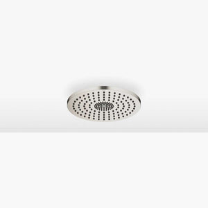 Dornbracht  28032970-06 Rain shower for ceiling fixing with light - platinum matt