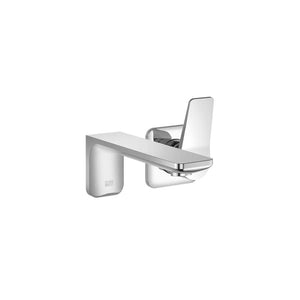 Dornbracht  36810845.00 wall-mounted basin mixer in chrome