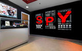 "The Spy" exhibit tells how the National Security Agency's gathered telemetry intelligence to help the country keep up with technological advances.