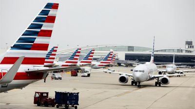 American Airlines has joined United and Delta in planning to increase China service as flight restrictions are relaxed.