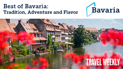 Best of Bavaria: Tradition, Adventure and Flavor