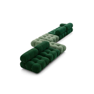 CM96B_TD1, Frame Natural beech 0441F, Fabric Adria 2521100