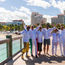 Celebrity chefs gather for Baha Mar's Bahamas Culinary and Arts Fest