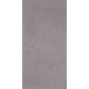 Fjord AS209X864R10 Grey Fjord Grey Fjord Honed Rectified Full Body Porcelain Tile 1200 x 600 x 8 mm