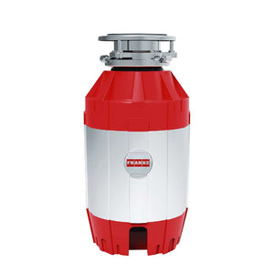 Turbo Elite   TE125