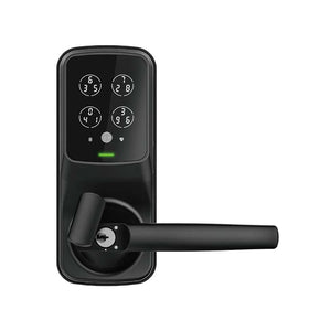 Lockly Secure Plus Latch Lock PGD628