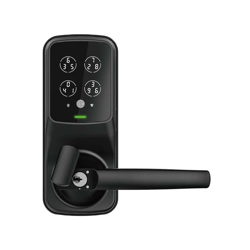 Lockly Secure Plus Latch Lock PGD628