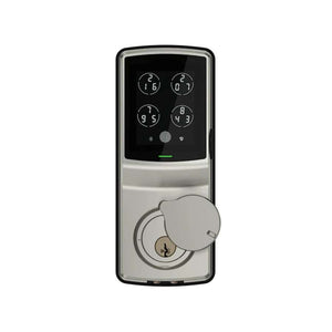 Lockly Secure Plus Deadbolt Lock PGD728