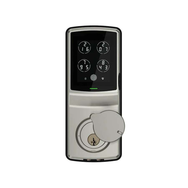 Lockly Secure Plus Deadbolt Lock PGD728