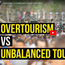 Overtourism and 'unbalanced' tourism: What do these terms mean, and what can we do about them?