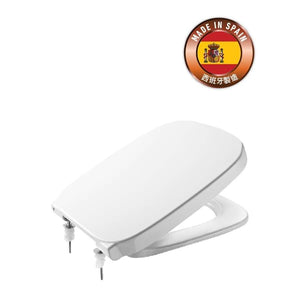 Debba  Seat & Cover 8019D2
