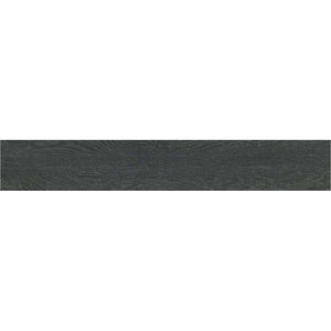 HABITAT GBT7E6EB1A Ebano Natural-Matte Rectified Full Body Porcelain Tile 246 x 1010 x 8.7 mm
