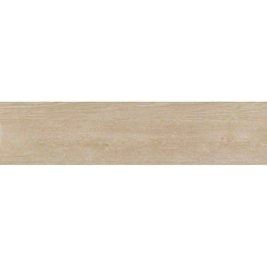 HABITAT GBT7E6HY1 Haya Natural-Matte Rectified Full Body Porcelain Tile 246 x 1010 x 8.7 mm