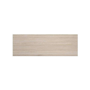 SUITE ABBEY FOA3TAW831/FOAW0AW831 Fresno Natural-Matte Rectified White Body Porcelain Tile 300 x 902 x 8 mm
