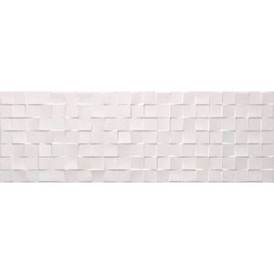 SUITE WEEKEND FOA3TAW371 Arena Matte Rectified White Body Porcelain Tile 300 x 902 x 8 mm