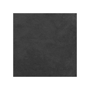 TAILOR F75T660161 Negro Natural-Matte Rectified Glazed Porcelain Tile 600 x 600 x 7 mm