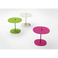 B83B, Color Matt Varnished Metal ME002 Avorio