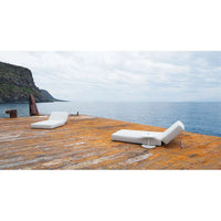 B83B, Color Matt Varnished Metal ME002 Avorio