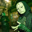 The villainous Death Eaters are coming to Universal's Diagon Alley