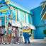 Universal Orlando launches deal on park entrance rates