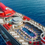 Virgin Voyages gets more funding, makes itinerary and CEO changes